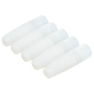 Drip Tip Silicone Buddy Disposable